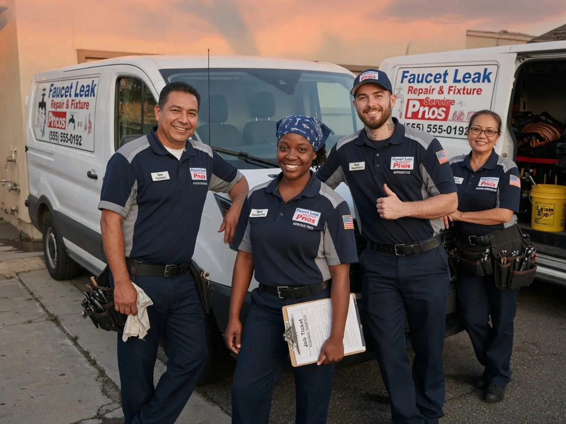 Faucet Repair company in Skwentna, AK