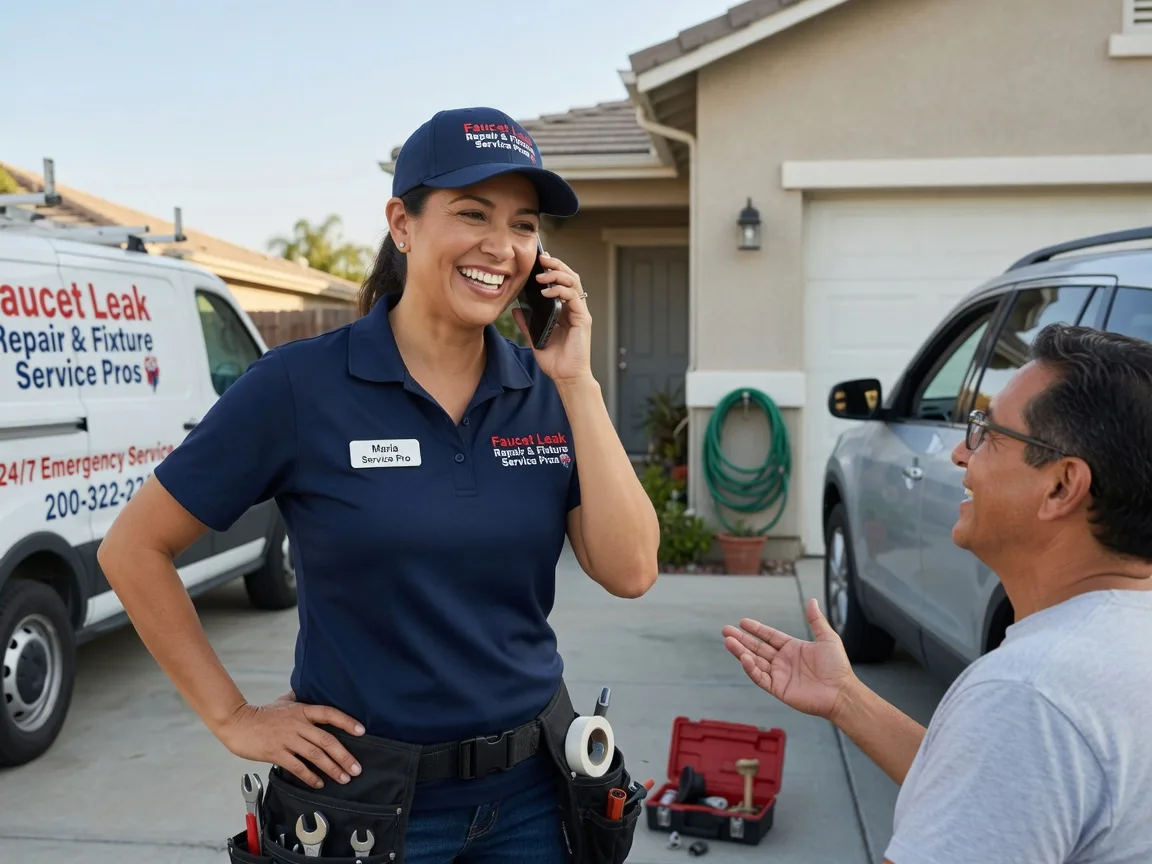 Faucet Repair Skwentna, AK FAQs